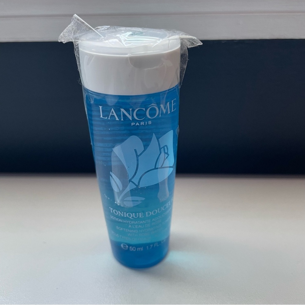 Lancôme Tonique Douceur Hydrating Toner